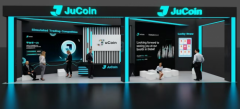 JuCoin：全球首家服务型加