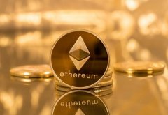 大涨40%后出圈以太坊价格