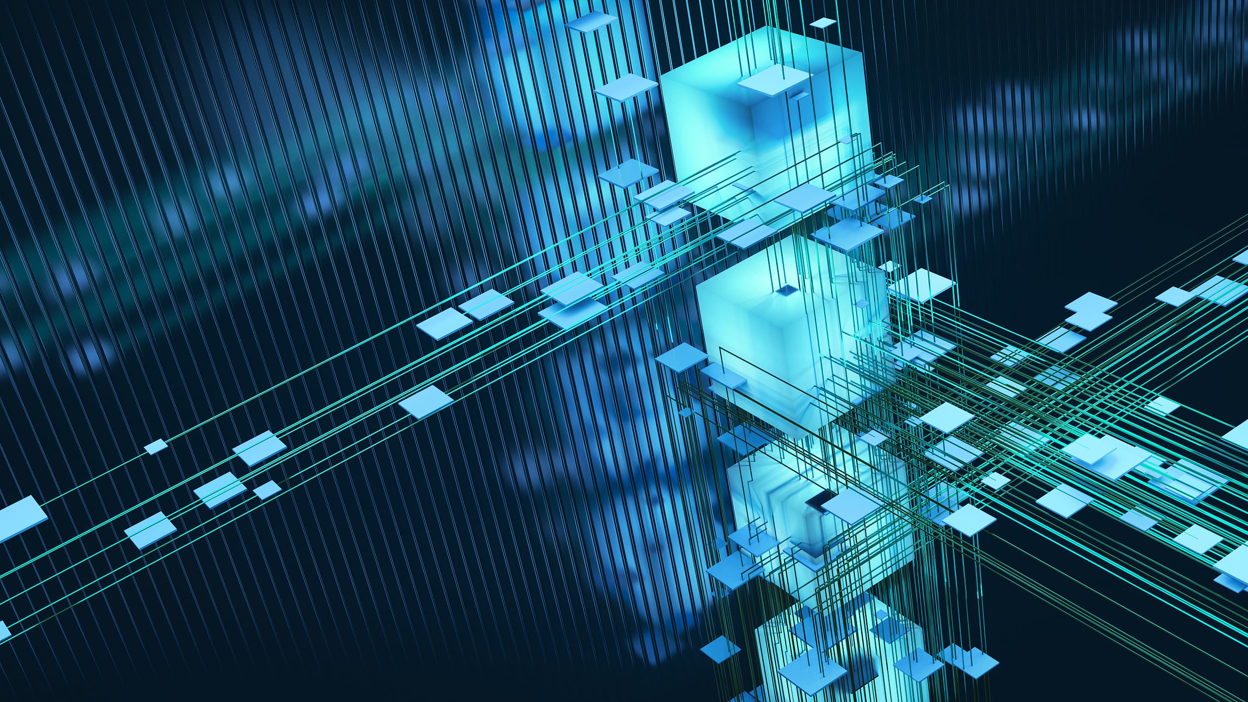 区块链攻进华尔街加密交易所Kraken把热门美股做成代币