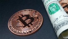 比特币涨破11万美元