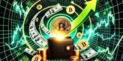 Matrixport:比特币市占率持