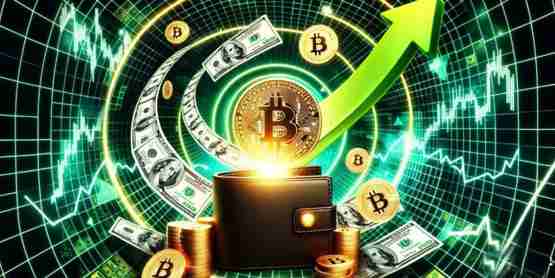 Matrixport:比特币市占率持续下降才意味着山寨季真正到来