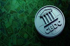 算力、数字货币等概念午