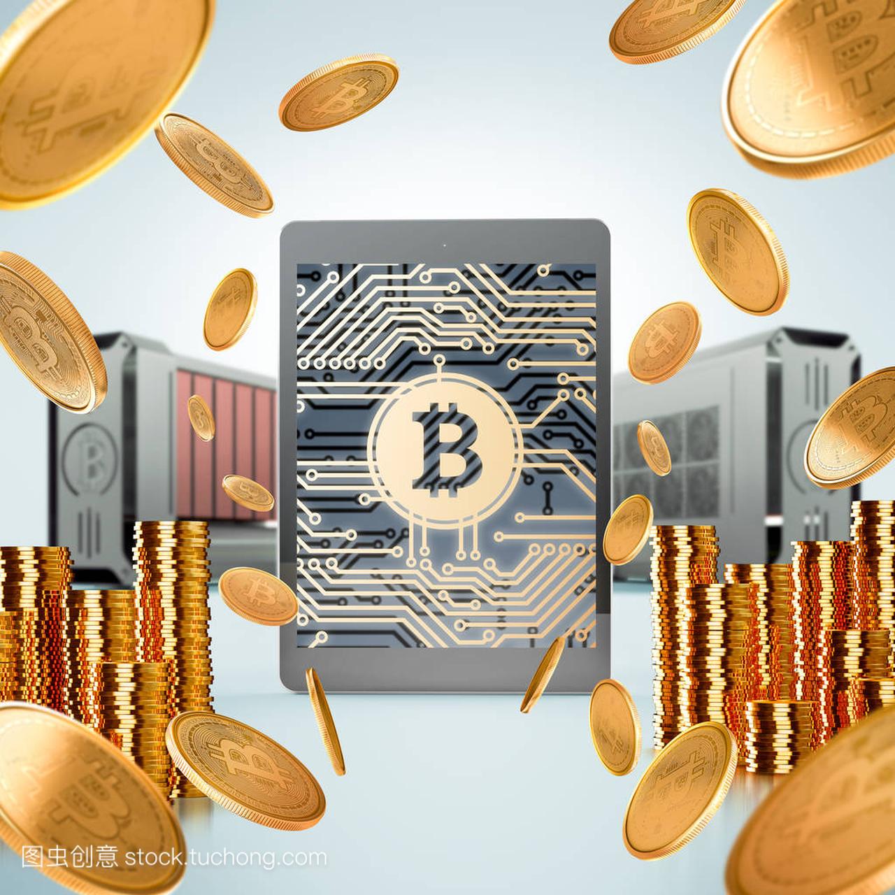 Blockone的比特币金库:16万枚BTC背后的财富密码如何成就Bullish合规野心?