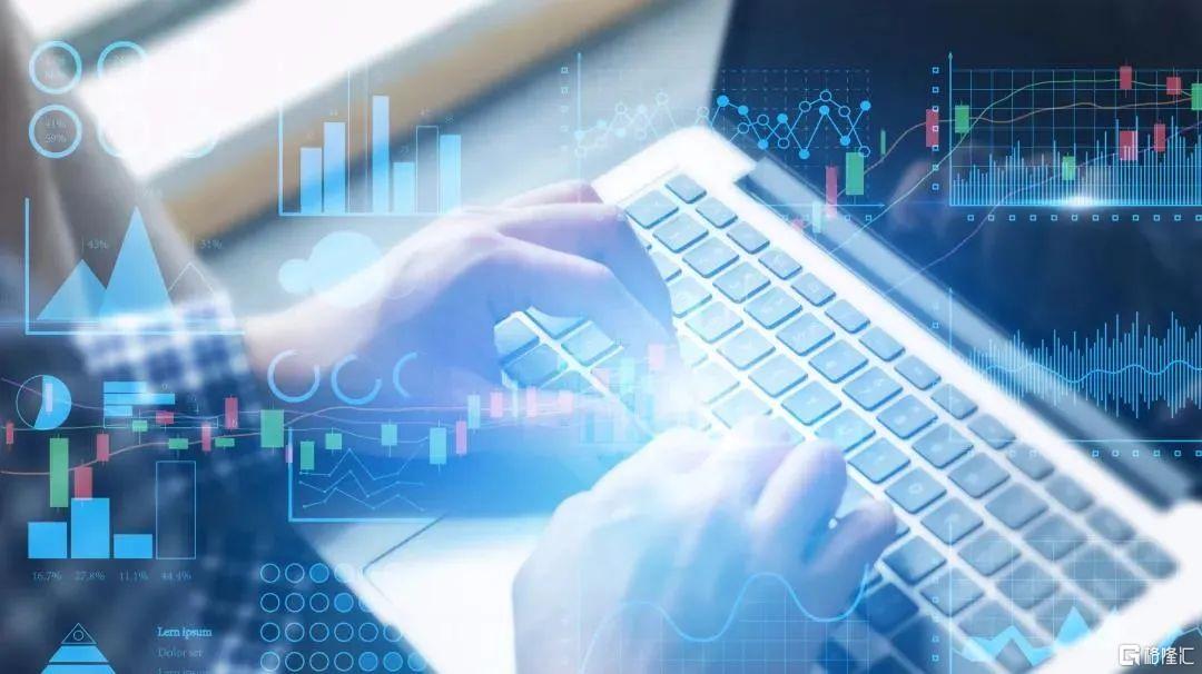 工商银行获得发明专利授权:“量化交易策略测试方法及装置”