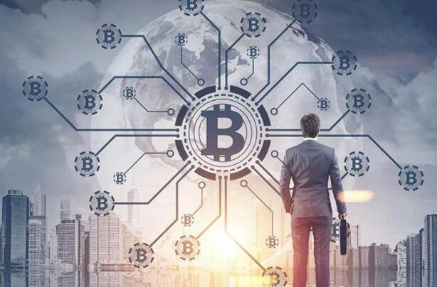 数字货币概念继续走强 北信源涨逾15%