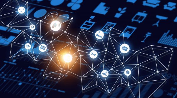 中科江南:公司承建的国家医保局全国医保区块链平台与蚂蚁数科有合作