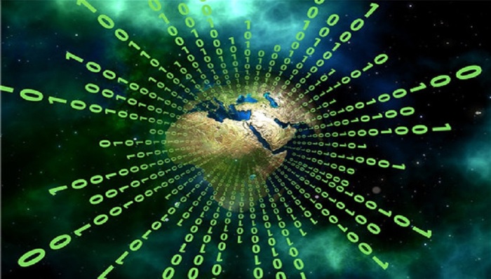 杭州园林：万林数链主营业务为区块链场景应用服务具体包括商品区块链溯源及认证服务、数字专业技术服务等