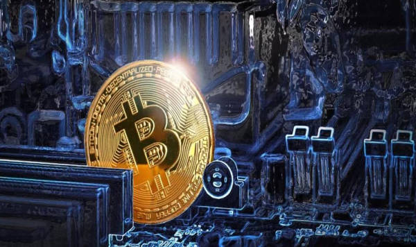 香港大消息!数字货币概念盘中活跃