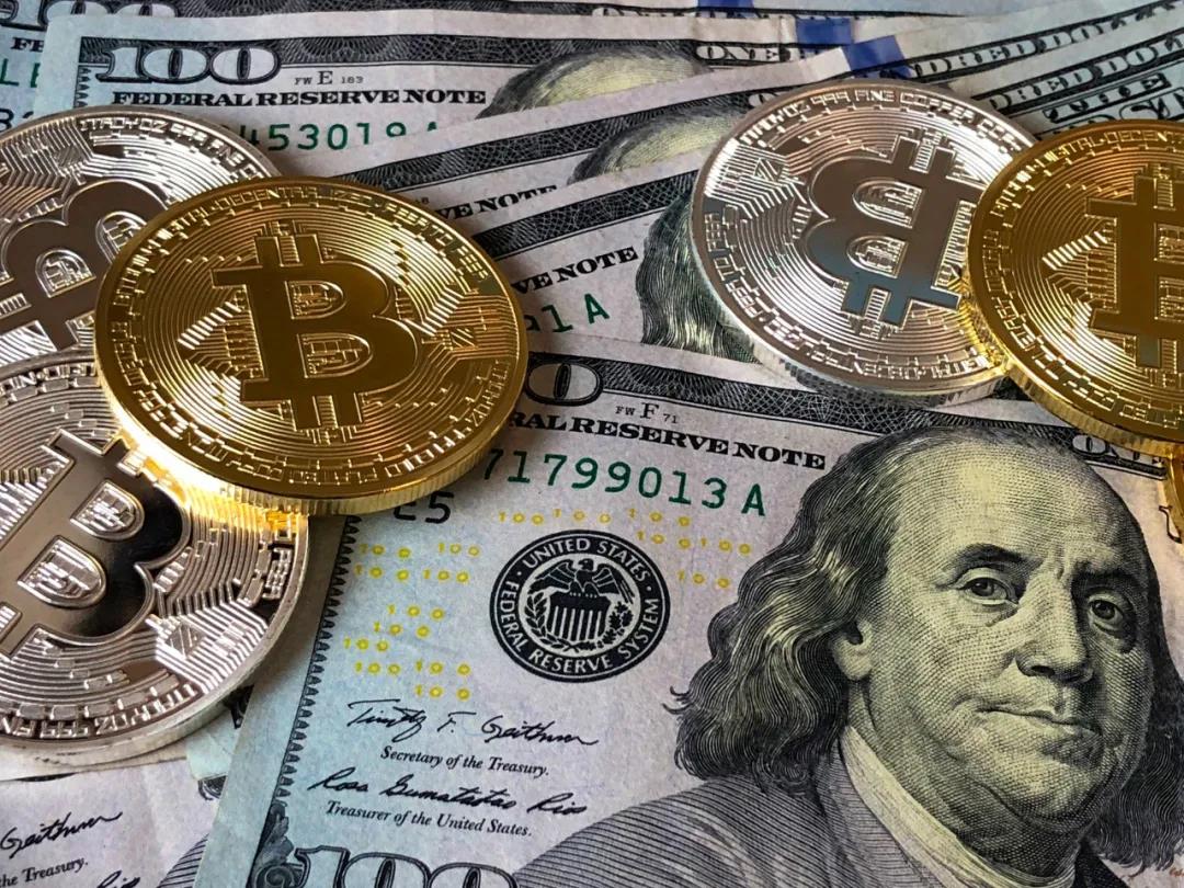 周末证券｜稳定币市场热度持续高企数字货币、金融IT率先发力
