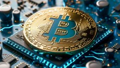 比特币跌至 106000 美元左右