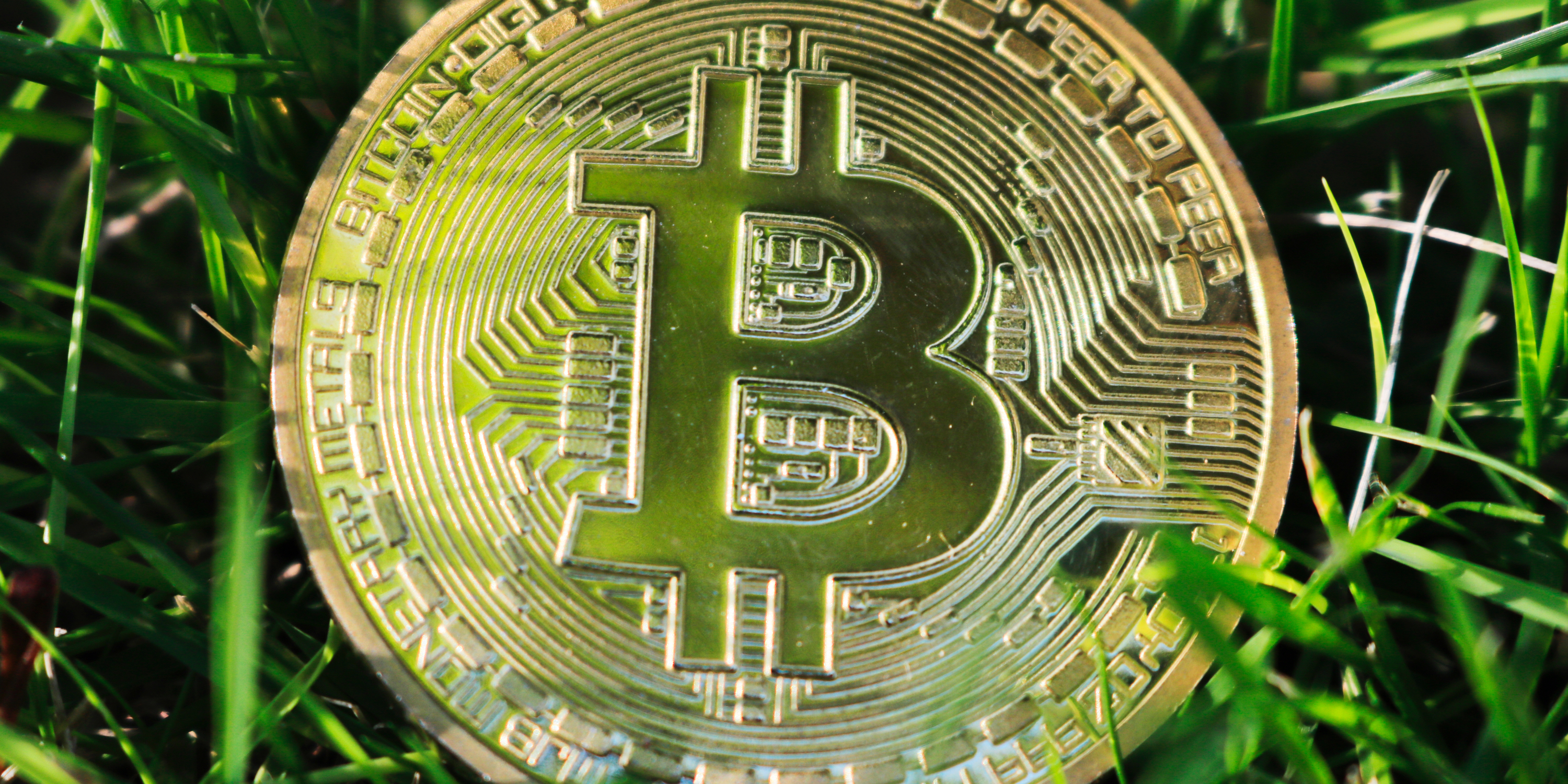 向 5 岁小朋友解释清楚比特币