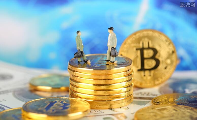 威士顿:公司不涉及数字货币方面的业务