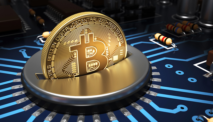 比特币首次突破12万美元