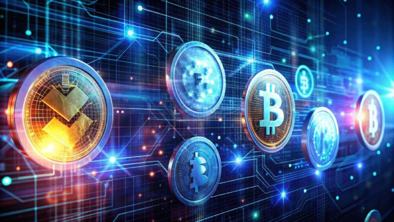 区块链十年：遍地开花落地几何？