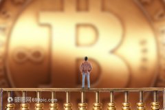 比特币价格突破12万美元大