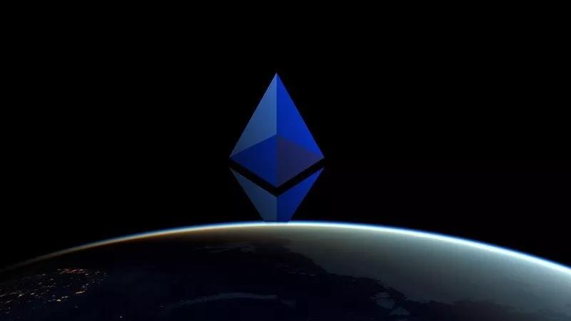 以太坊迎资本变局!ETH价格大反弹机构储备军备赛成新拐点