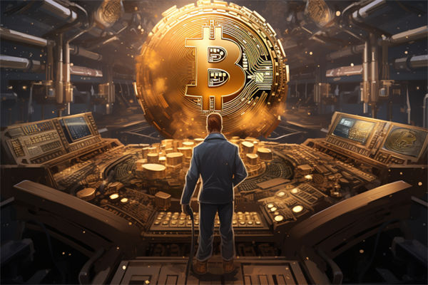 加速拥抱数字资产!摩根大通探索数字货币抵押贷款业务