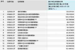 公募量化“逆袭”超额收益亮眼！