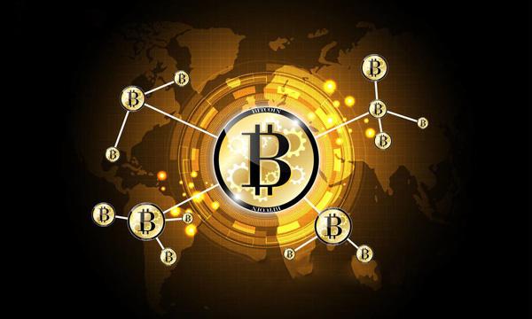 肖风:数字货币的价值起源 区块链专题