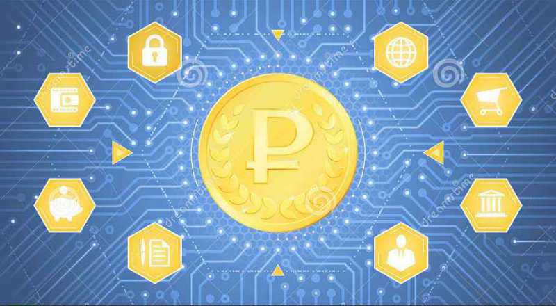 港股异动 华兴资本控股(01911)再涨超10% 年内股价已累涨11倍 公司进军数字货币领域