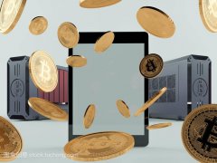 落马女贪官挖出327枚比特