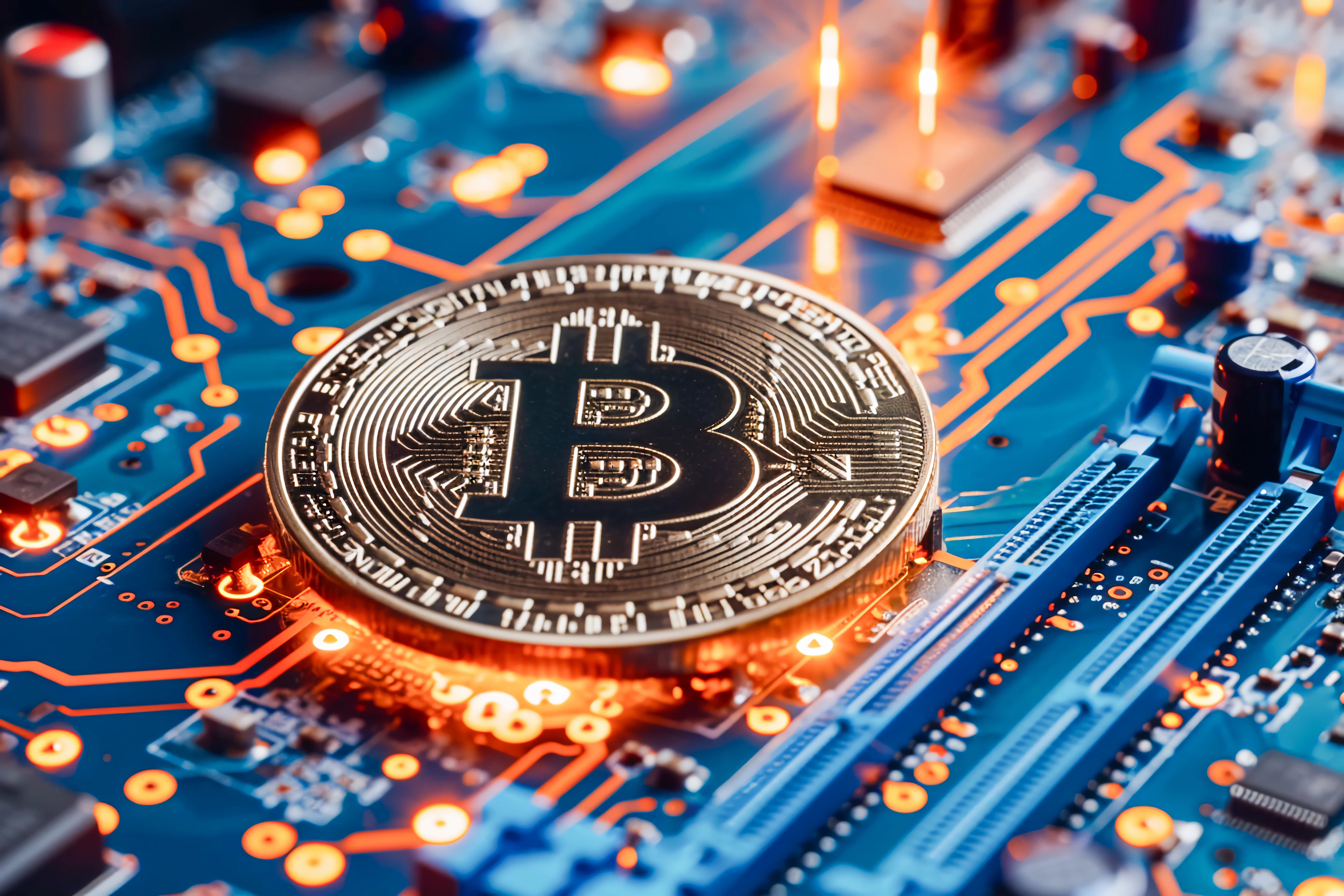 比特币回升至114万美元上方