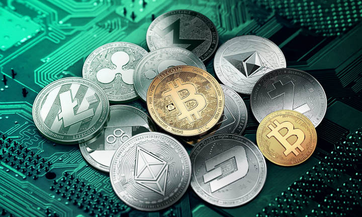 涨停雷达:智算云+数字货币+信创+AI安全 天融信触及涨停