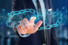 全球区块链创新应用案例