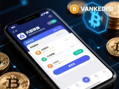 VANKEDISI币app内部转账便捷高效的数字货币交易新