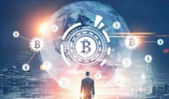 【网来课堂】EWTA智库专家李林：区块链思想就是