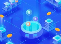 中网投董事长吴海：投资助推区块链技术应用和