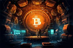 比特币跌超6%以太坊跌超10%加密货币全网24小时超