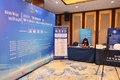 ATRNX荣获长三角区块链大赛创新奖下月主网上线开