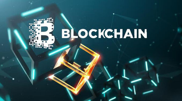 云小课 到底什么是区块链?