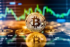 比特币一度跌破82000美元日内跌超9%