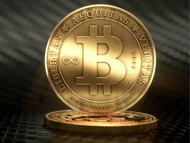 美股被币圈“带节奏”？华尔街大佬揭秘：算法正把比特币当晴雨表