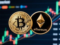 Fil币与以太坊市值的比翼