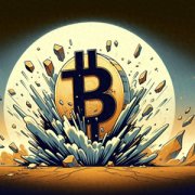 比特币跌破84000美元