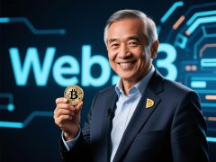 Web3加密领域的老米引领新时代的数字货币先锋（