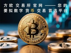 官方欧币交易所官网—您的数字货币交易首选平