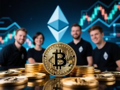 以太坊初创团队—以太坊基金会（web3官网）