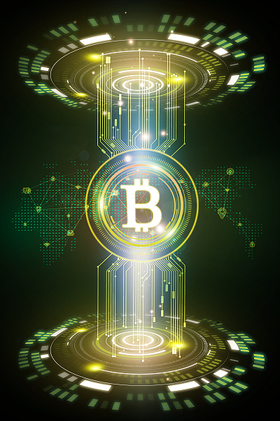 钱志敏带走的400亿比特币能归还中国吗?