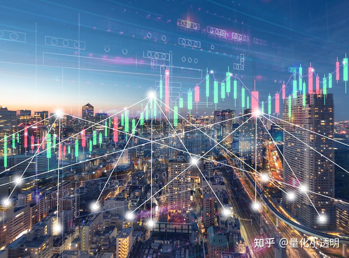 苏豪汇升荣获“年度金牛量化机构(宏观量化策略)”奖项