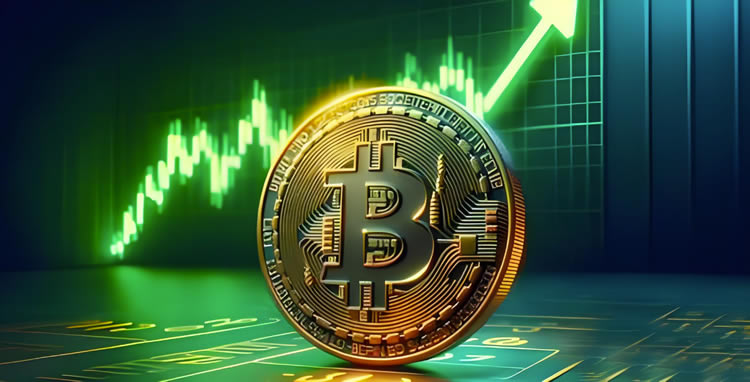 机构:加密货币反弹与风险情绪改善有关8万至82万美元仍是比特币关键支撑区